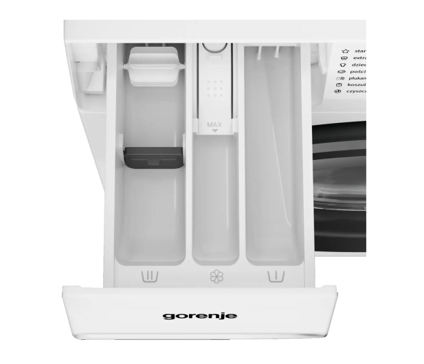 Gorenje WG2P84A32/PL - 1569168 - zdjęcie 4